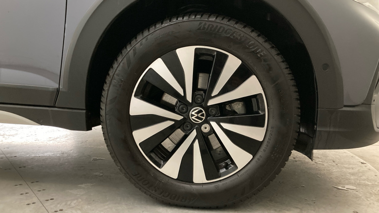 Volkswagen Taigo 1.0 TSI 110 Life 5dr DSG Petrol Hatchback